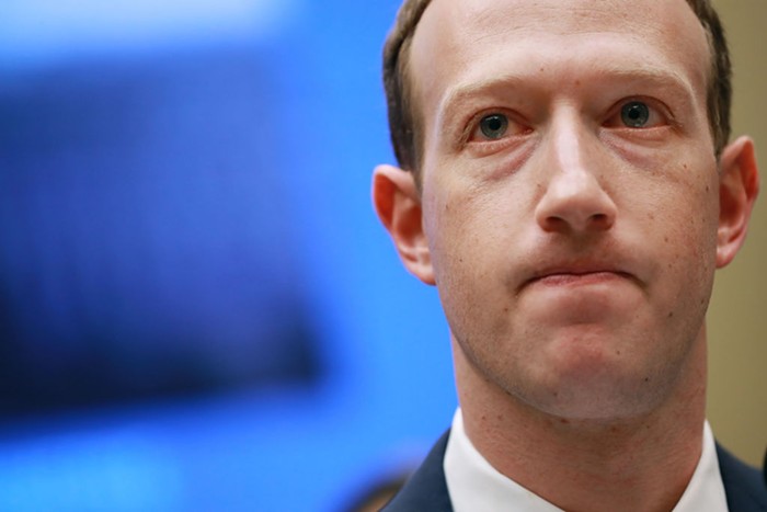 Its the second time in less than a year that this state has felt the need to take action against the tech giants. Its the second time in less than a year that this state has felt the need to take action against the tech giants.