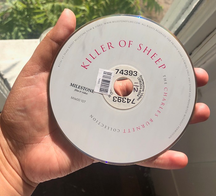 Take this title literally.