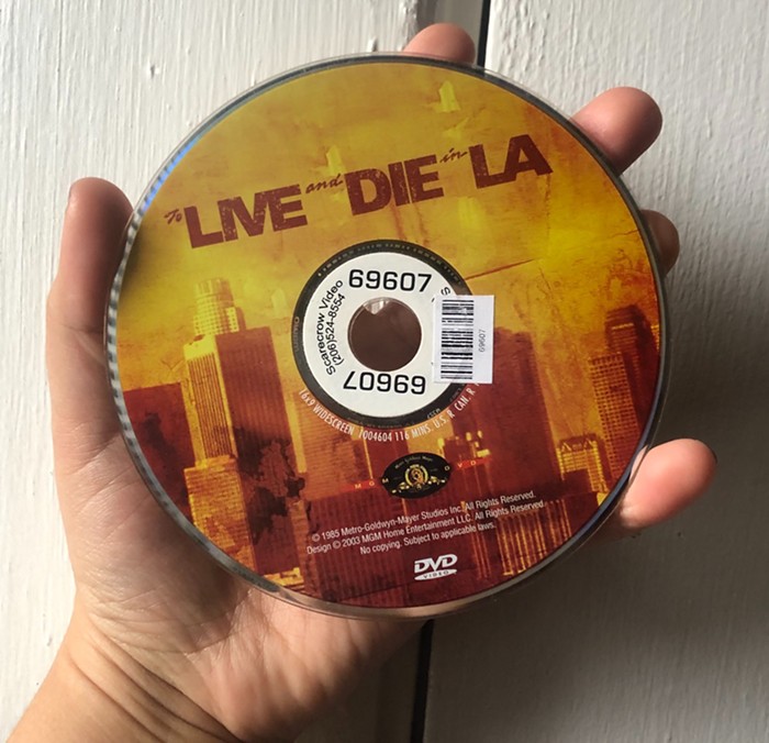Put this in the Criterion Collection you cowards. Put this in the Criterion Collection you cowards.