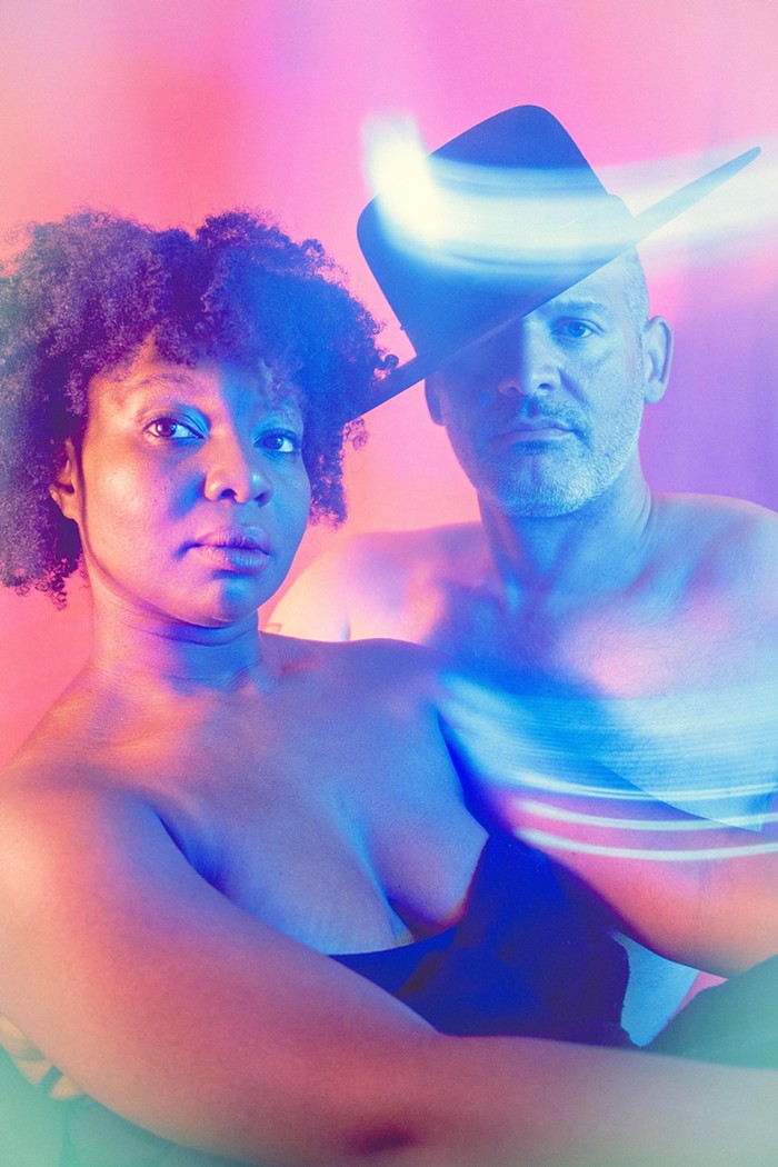 XXX-cellent new band alert. XXX-cellent new band alert.