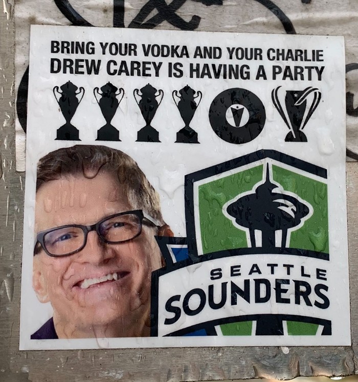 A lot of things going on here. A lot of things going on here.
