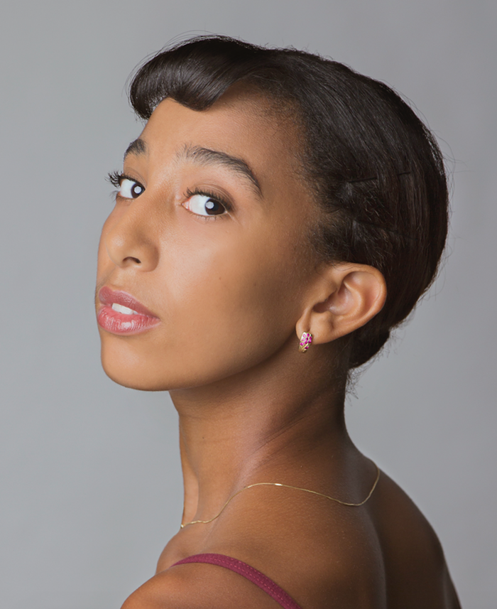 Amanda joined Pacific Northwest Ballet as an apprentice in 2016 and was promoted to corps de ballet in 2017. Amanda joined Pacific Northwest Ballet as an apprentice in 2016 and was promoted to corps de ballet in 2017.