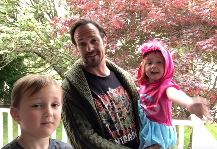 RL Heyer is a guitarist, vocalist, songwriter, music teacher, and father. His wife is a school teacher. RL Heyer is a guitarist, vocalist, songwriter, music teacher, and father. His wife is a school teacher.
