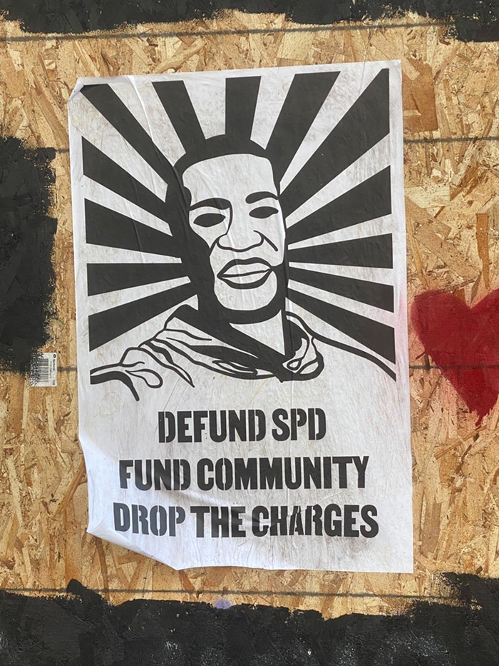 Seattle residents are participating in the great CHAZ experiment in droves—but will the autonomous community achieve its ambitious demands? Seattle residents are participating in the great CHAZ experiment in droves—but will the autonomous community achieve its ambitious demands?