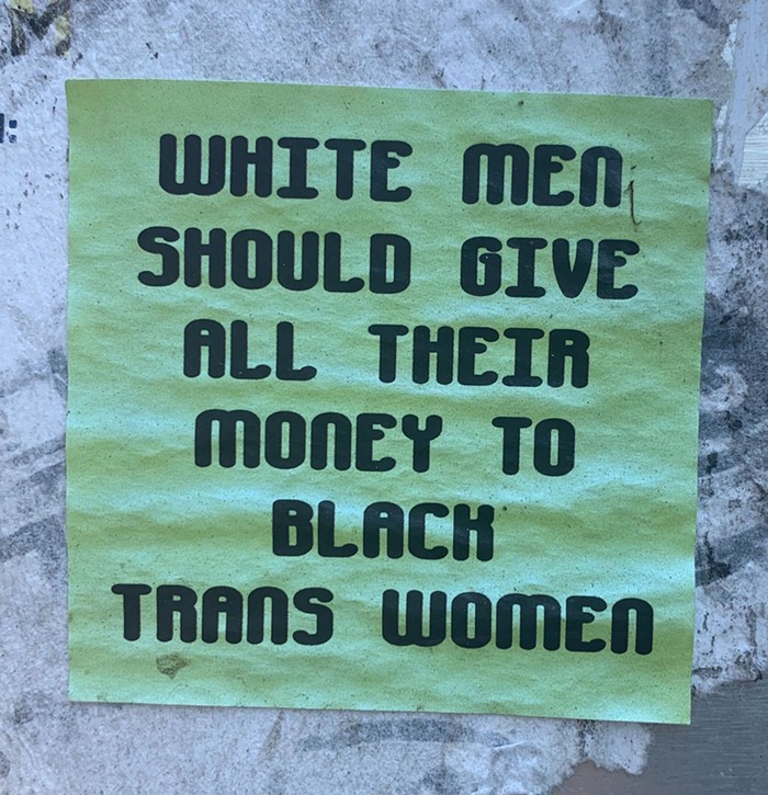 Spotted somewhere on the Hill. Spotted somewhere on the Hill.