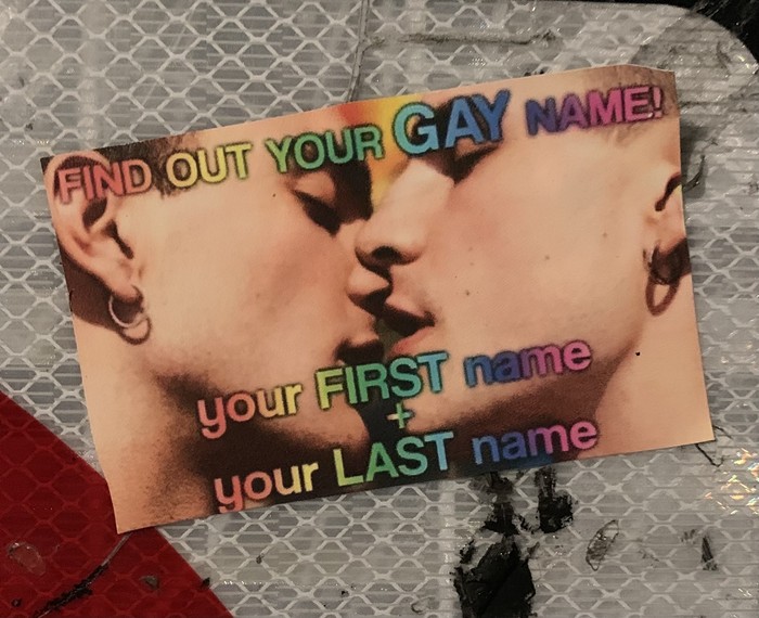 what is giving your first gay blowjob like