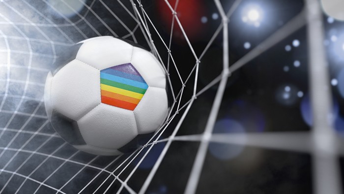 Slog PM: FIFA Cowards Ban Rainbow Armbands, Another Hit-and-Run Death on Aurora Ave, and Authorities Failed to Disarm Colorado Nightclub Shooter - Vimarsana News