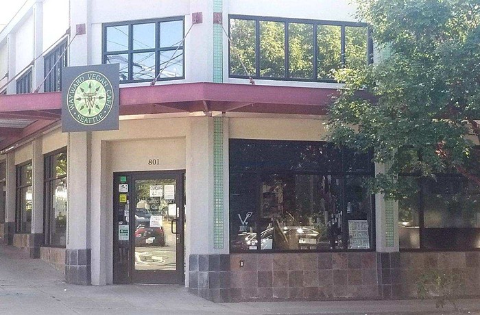 Wayward Vegan Cafe Is Reopening “Soon” under New Ownership