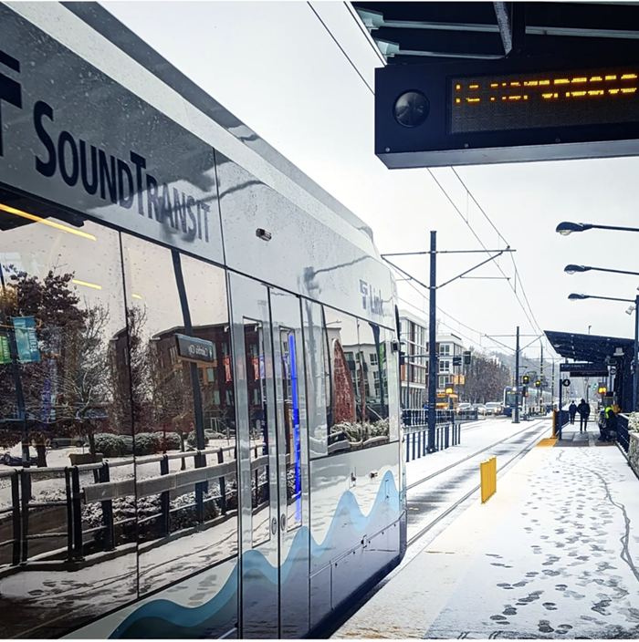 Slog PM: Tacoma Police Killed a Man Today, Cops Arrested Idaho Murder Suspect, and Free Transit for New Year's Eve - Vimarsana News
