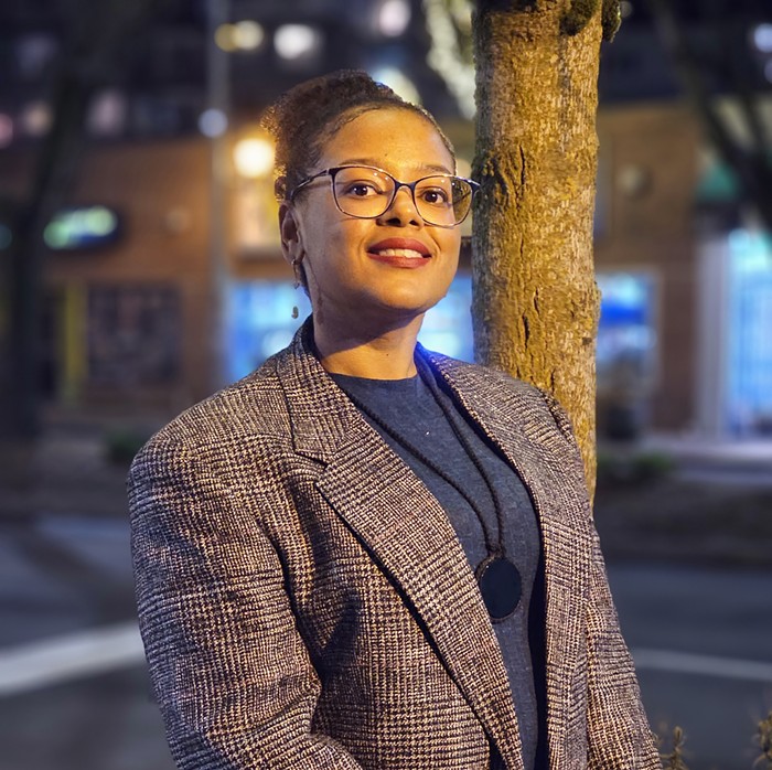 ChrisTiana Obeysumner Is Running to Replace Debora Juarez on City Council