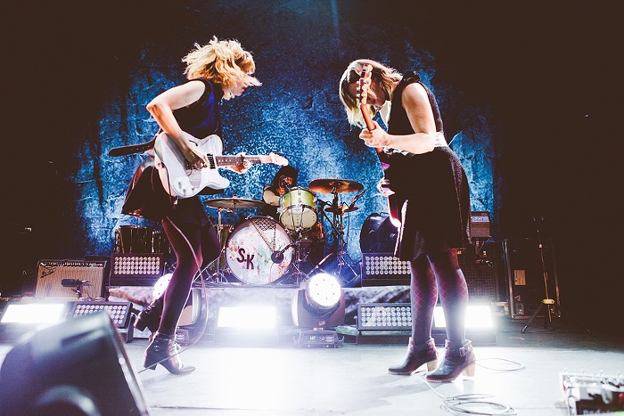 Bumbershoot Announces 2023 Music Lineup - Vimarsana News