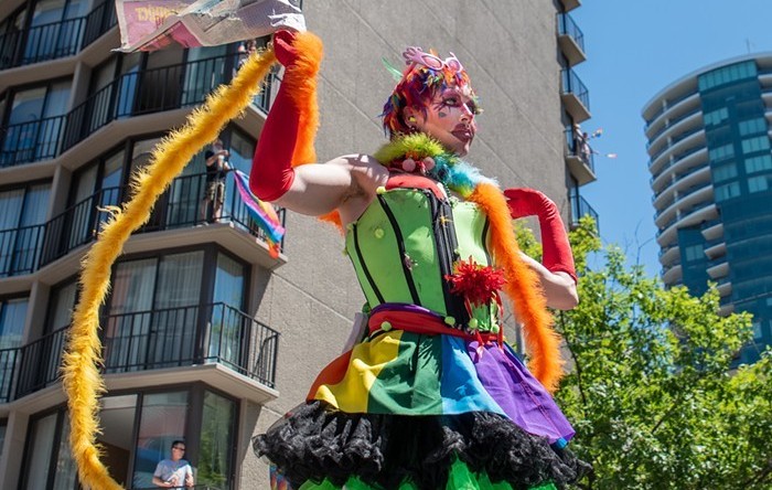 Your Complete Guide to Queer Bars, Clubs, and Shops in Seattle - EverOut  Seattle