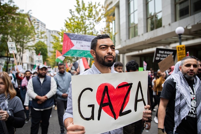 The King County Bar Association’s Director Should Step Down After Removing Pro-Palestine Op-Ed