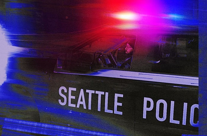 Washington Wants More Deadly Police Chases with Initiative 2113, and Lawmakers Say OK!