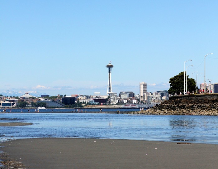 Slog AM: City to Close Beaches an Hour Early, Seattle Police Chief Adrian Diaz's Shaky Grip on SPD, Donald Trump's Unified Reich - Vimarsana News
