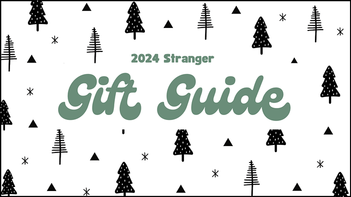 Holiday Gift Guide 2024