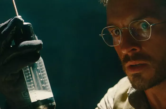 Dinosaurs Deserve So Much Better Than Jurassic World Rebirth