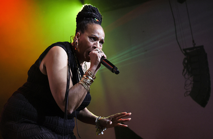 July Things to Do: Music
