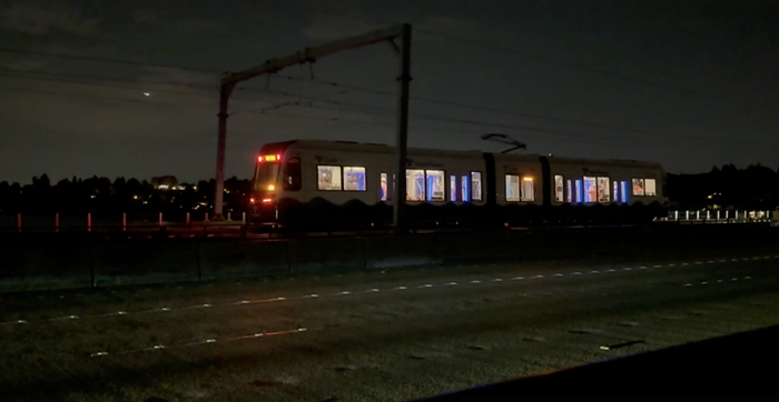 The Little Engine that Could