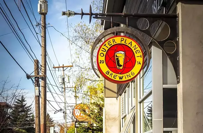 Outer Planet Brewing Isn’t Closing After All!