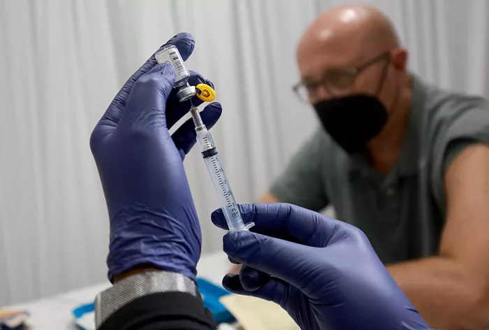 Remember Mpox? Cases Are Up in King County