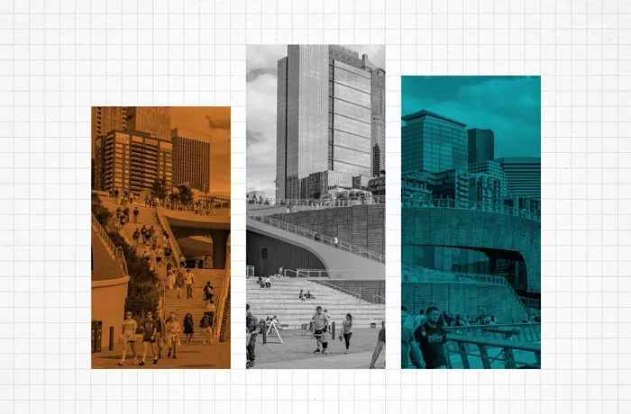 Polling Shows Seattleites Actually Like Seattle