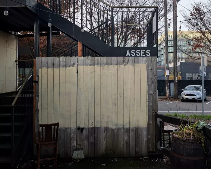 Slog AM: The South Park Fart Cloud, BP Finds Leak in Pipe, Federal Judge Throws Out Cases Against Trump’s Political Enemies