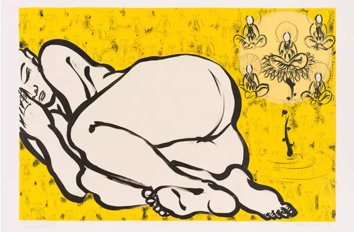 December Things to Do: Visual Art