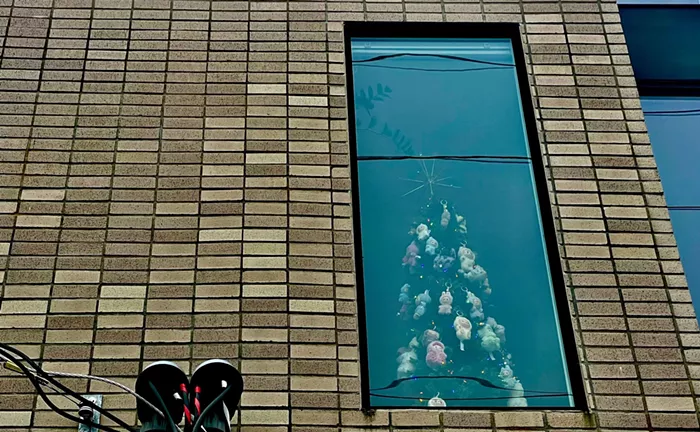 Slog AM: Trump Still Hates Washington State, RFK Jr. Still Hates Vaccines, Governor Ferguson Still Hates Taxes