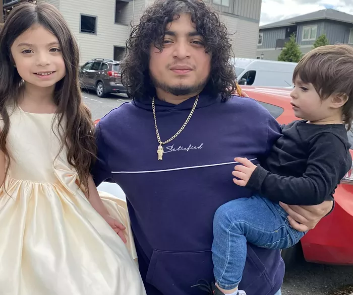 Senator Murray Calls for the Release of Man Mauled by ICE Dog