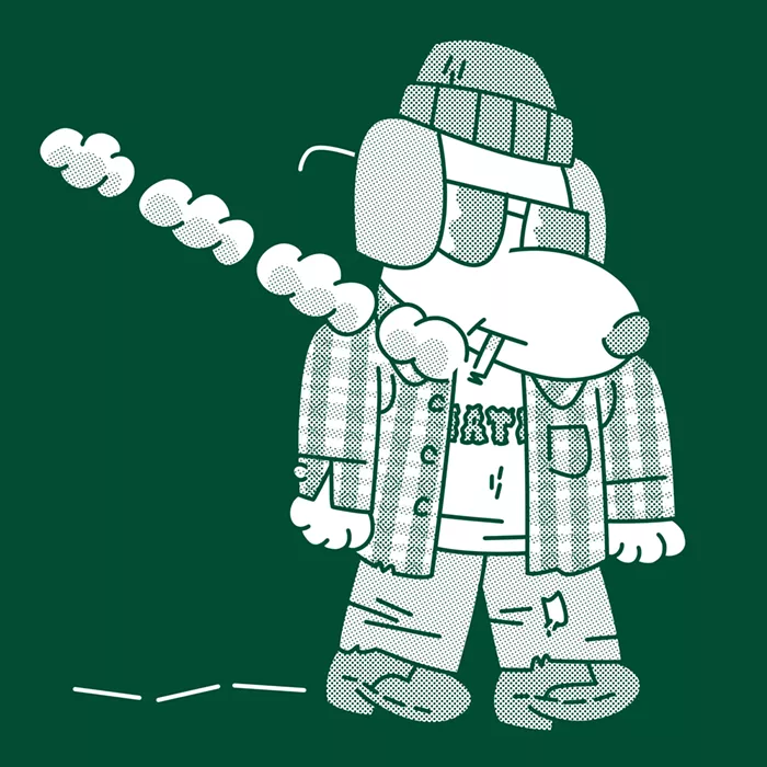 The Seattle Fido Freeze