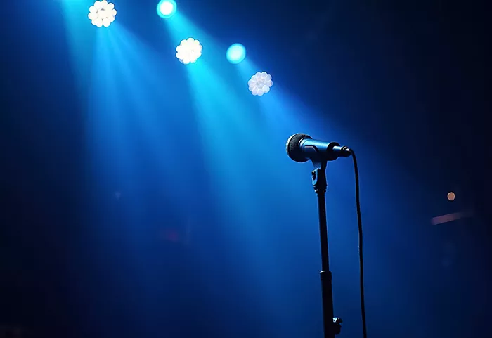 Seattle Music Scene Gut Check