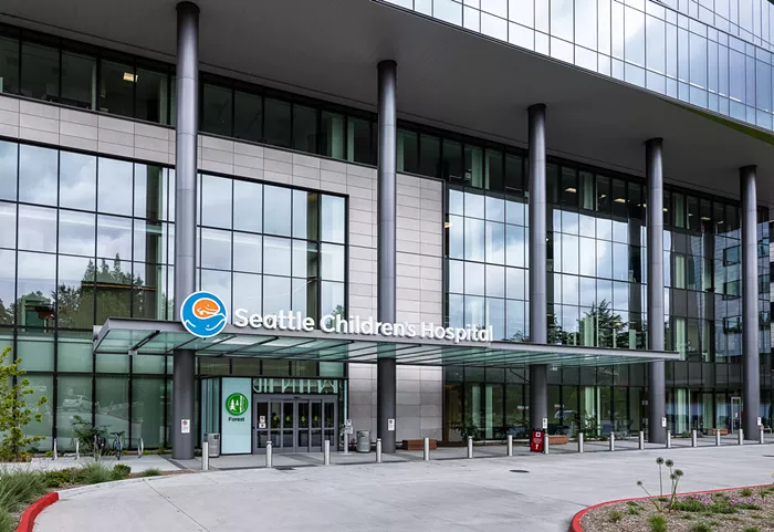 Seattle Children’s Hospital Nurses on the Verge of First-Ever Strike