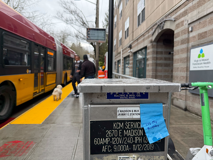 Slog AM: Feds Arrest Don Lemon, Seattle to Pay $30 Million in CHOP Death, Who Is Going to See Melania? 