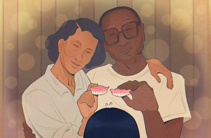 Dear Hendrix - The Stranger