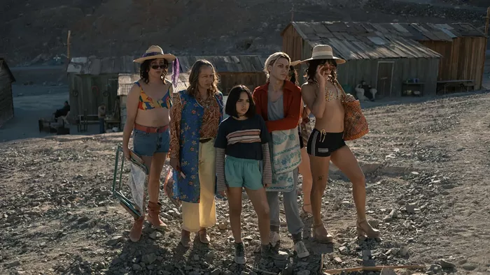 Stranger Suggests: A Surreal Queer Western, Nose Poems, and The Next Main Pop Girlie