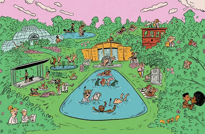 The Stranger’s 2026 Sex Survey Results Are In!