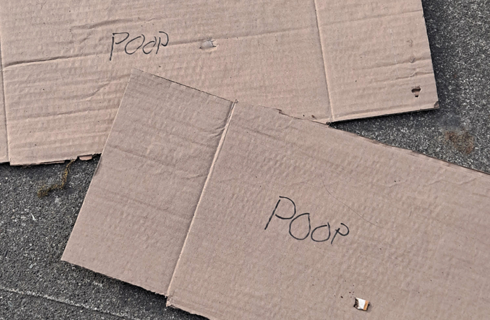 Slog AM: The Government’s Out of Money Again, Two Immigrants Were Released from Tacoma’s Detention Center, and Who Knows, We Might Get Some Snow