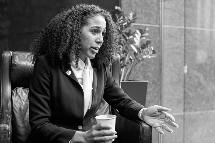 Seattle City Attorney's Office Has Thousands More Backlogged Cases Than Originally Reported