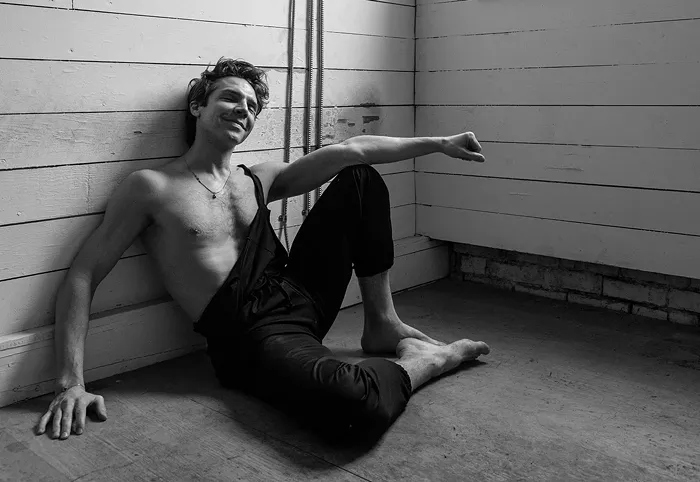 Goodbye, Sweet Prince