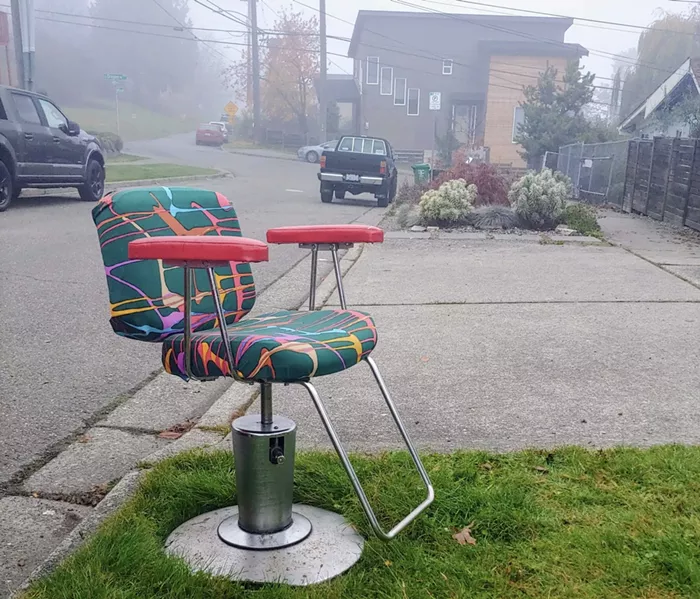 Slog AM: Bellingham Landslides Block Northbound I-5, Strava Run Outs Aircraft Carrier Position, Uncle Ted Can't Believe 'The Bachelorette' News