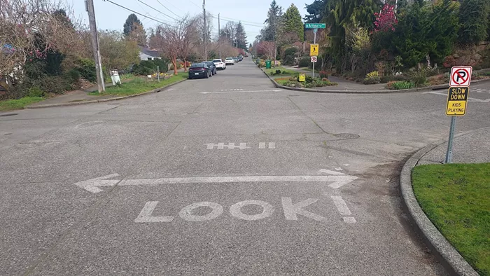 Slog AM: ICE Is in the Airports, A Meddlin’ Saudi Prince, Snowpack Pays for Warm Winter