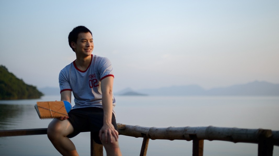 The Teacher S Diary Siff Guide The Stranger