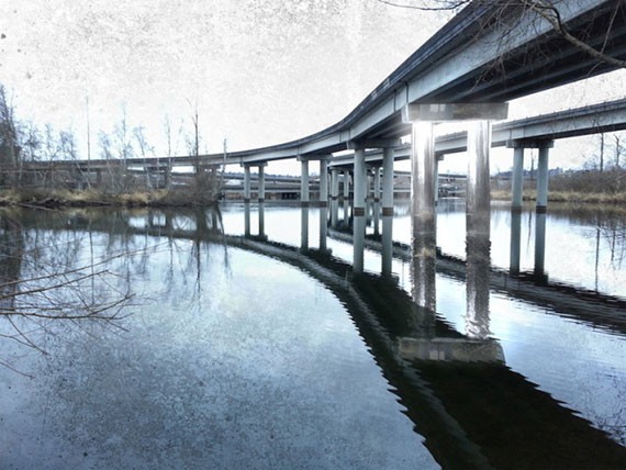 Every city deserves a a zone free from prescribed purpose, unmonitored by authority, ready for everything. And we have earned ours. Every city deserves a a zone free from prescribed purpose, unmonitored by authority, ready for everything. And we have earned ours.