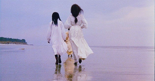 Daughters of the Dust Is a Rare Beauty of a Film - The Stranger