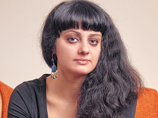 Person of Interest: Natasha El-Sergany