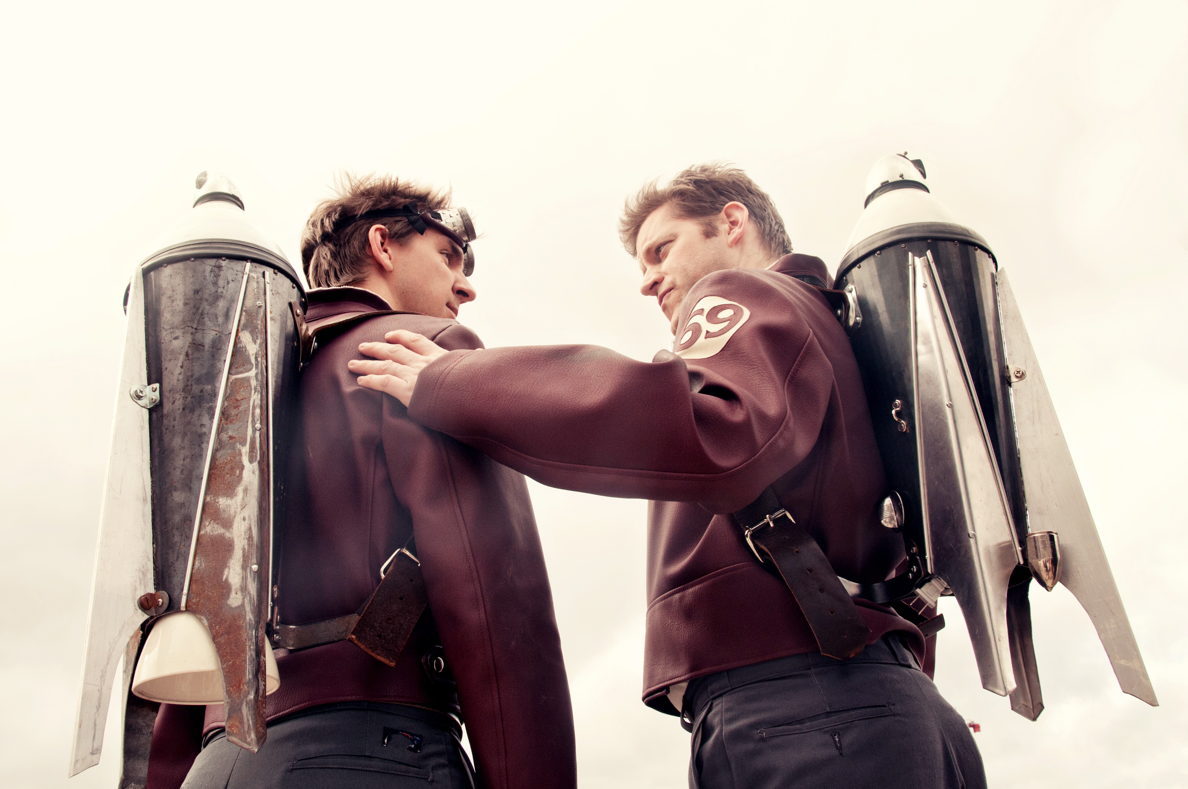 Rocketmen Rocketmen
