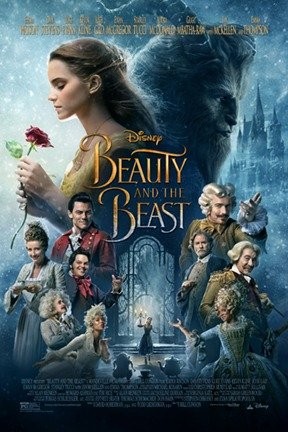 Beauty And The Beast Beauty And The Beast