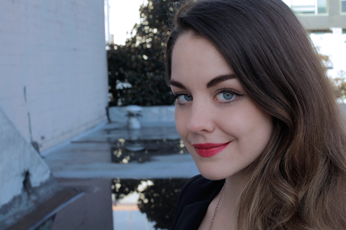 Northwest Film Forums Courtney Sheehan has her an Arts & Innovation nomination, as well as a new website for NWFF. Northwest Film Forums Courtney Sheehan has her an Arts & Innovation nomination, as well as a new website for NWFF.
