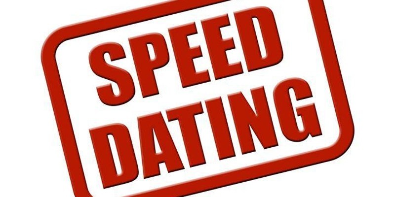 speed dating house glory 45 amsterdam matchmaking